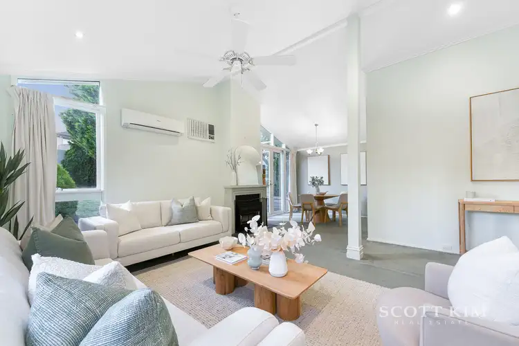 Third view of Homely house listing, 38 Diamond Avenue, Glen Waverley VIC 3150