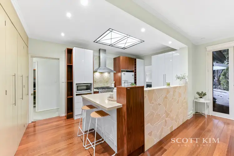 Fifth view of Homely house listing, 38 Diamond Avenue, Glen Waverley VIC 3150
