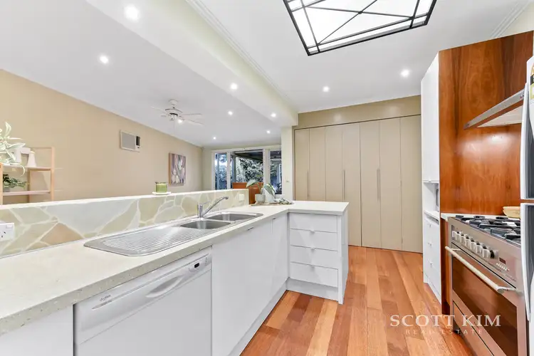 Sixth view of Homely house listing, 38 Diamond Avenue, Glen Waverley VIC 3150