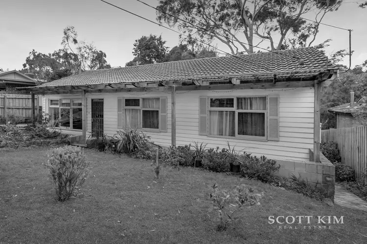 Main view of Homely house listing, 34 Kay Street, Mount Waverley VIC 3149