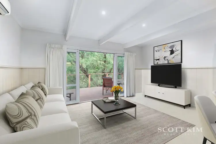 Second view of Homely house listing, 34 Kay Street, Mount Waverley VIC 3149