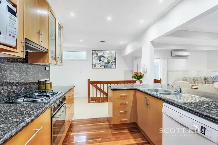 Third view of Homely house listing, 34 Kay Street, Mount Waverley VIC 3149