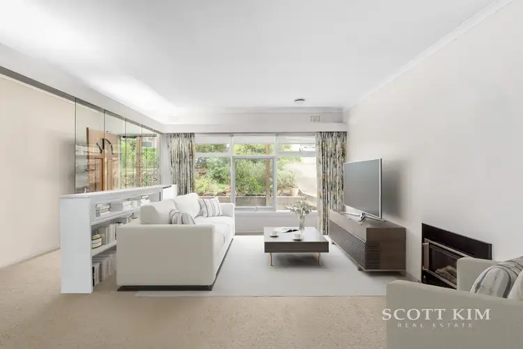 Fourth view of Homely house listing, 34 Kay Street, Mount Waverley VIC 3149
