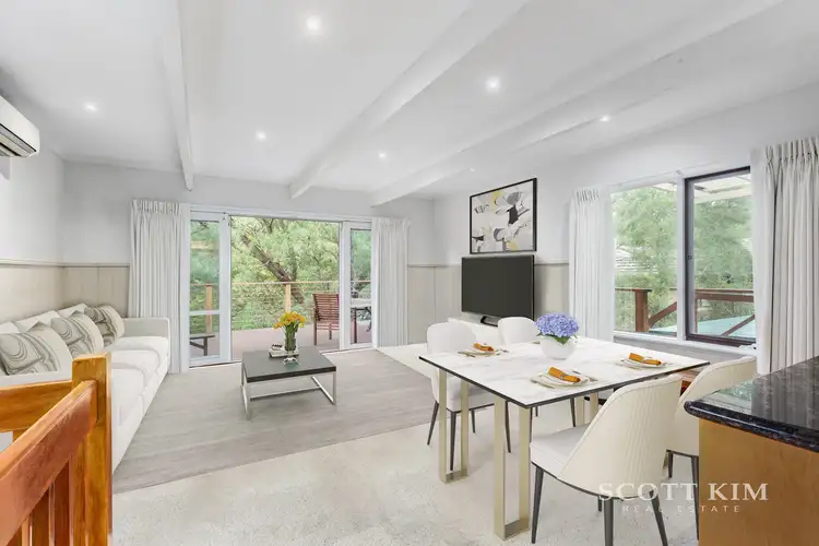 Fifth view of Homely house listing, 34 Kay Street, Mount Waverley VIC 3149