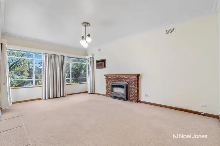 Second view of Homely house listing, 8 Hartigan Street, Blackburn VIC 3130