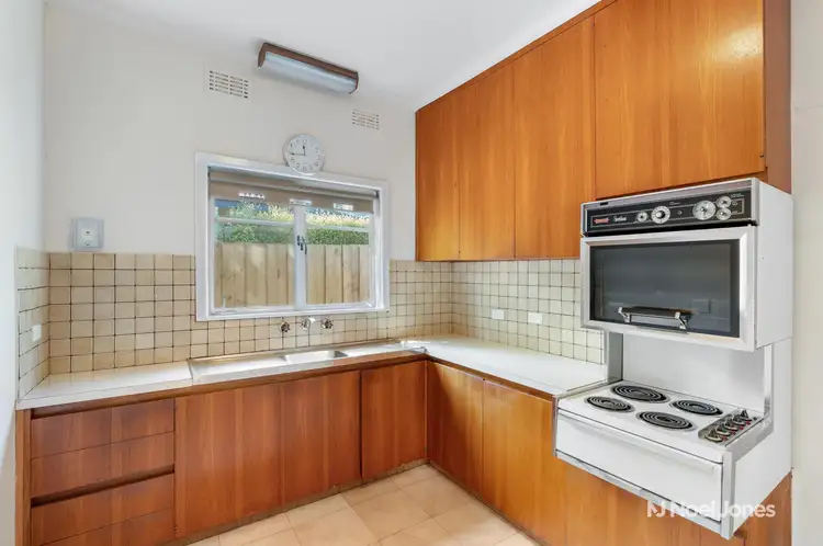 Third view of Homely house listing, 8 Hartigan Street, Blackburn VIC 3130