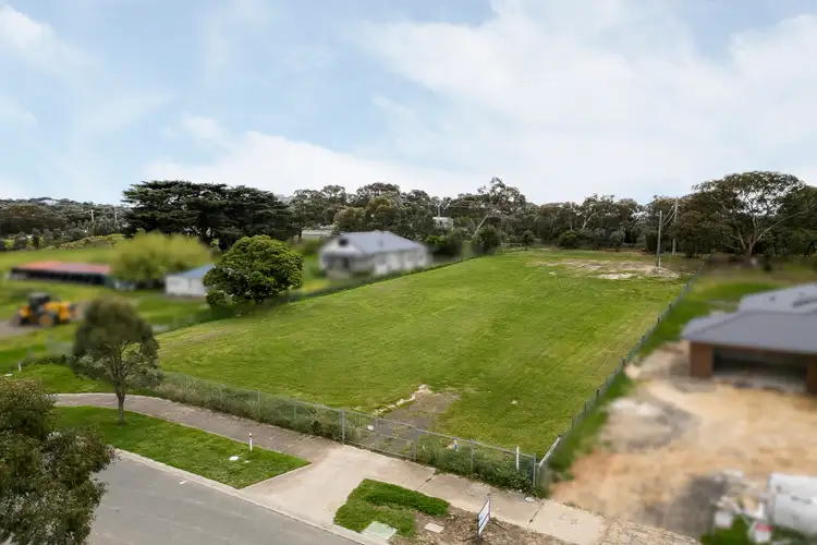 Main view of Homely land listing, 15 Thornbill Drive, Plenty VIC 3090