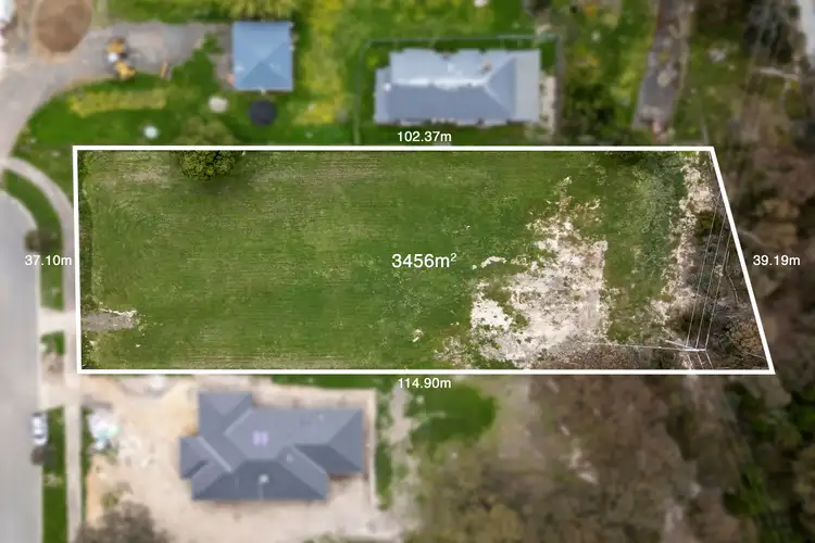 Fourth view of Homely land listing, 15 Thornbill Drive, Plenty VIC 3090