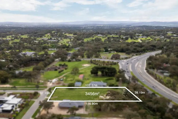 Fifth view of Homely land listing, 15 Thornbill Drive, Plenty VIC 3090