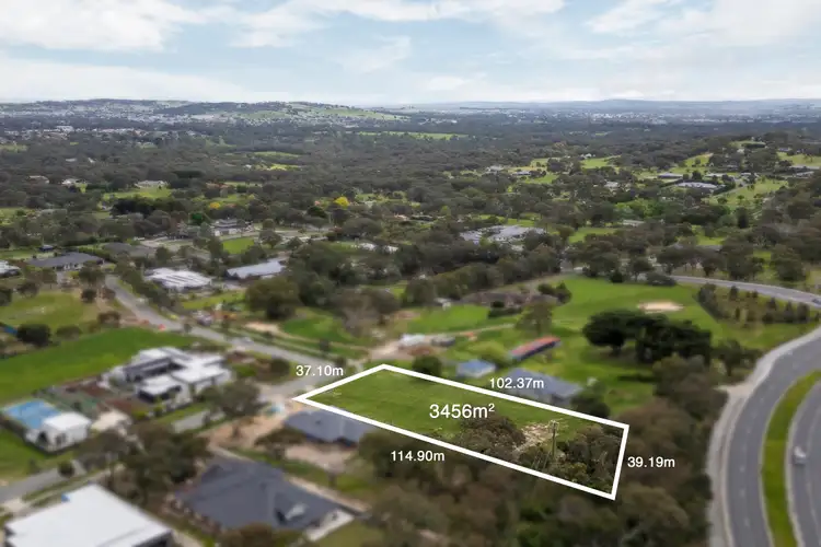 Sixth view of Homely land listing, 15 Thornbill Drive, Plenty VIC 3090