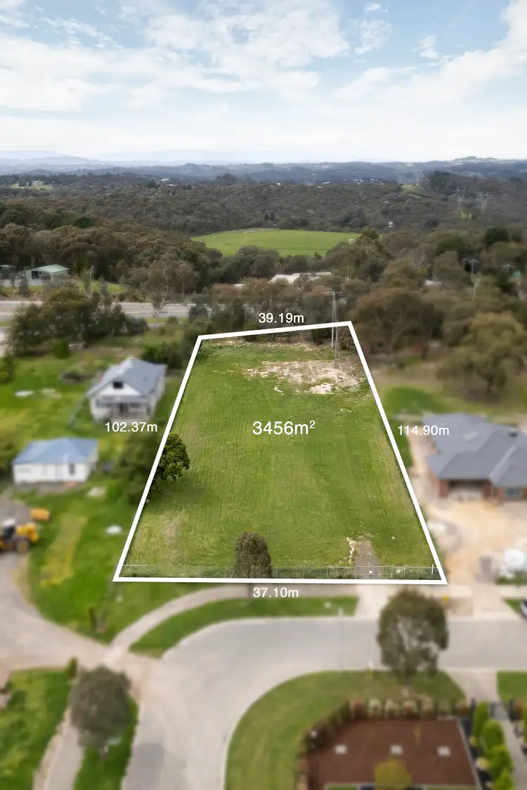 Seventh view of Homely land listing, 15 Thornbill Drive, Plenty VIC 3090