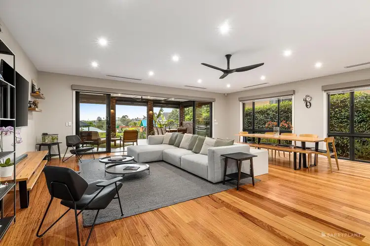 Second view of Homely house listing, 13 Madeleine Street, Doncaster VIC 3108