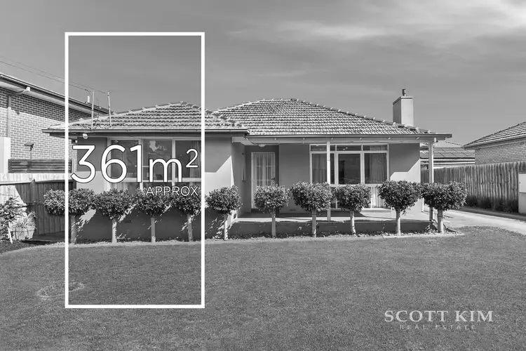 1/14 Delmore Crescent, Glen Waverley VIC 3150