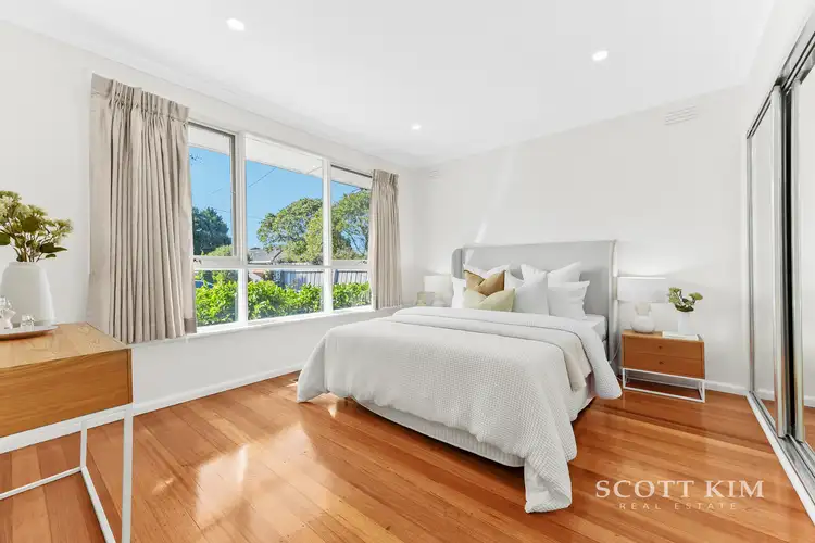 Fifth view of Homely unit listing, 1/14 Delmore Crescent, Glen Waverley VIC 3150