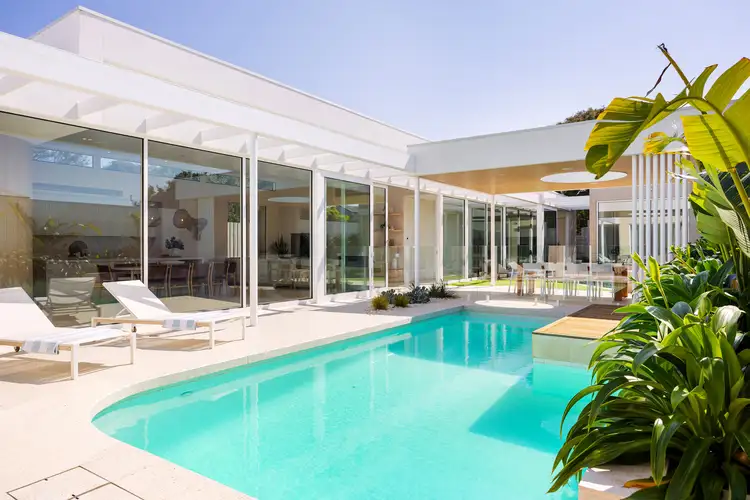 30 Shirley Avenue, Sorrento VIC 3943
