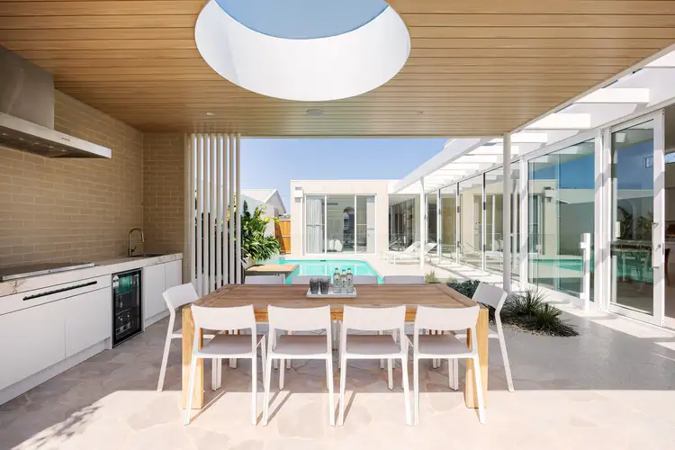 Fourth view of Homely house listing, 30 Shirley Avenue, Sorrento VIC 3943