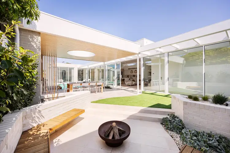 Fifth view of Homely house listing, 30 Shirley Avenue, Sorrento VIC 3943