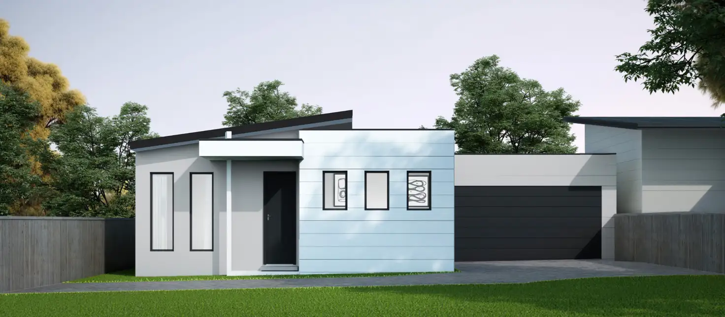 Main view of Homely unit listing, 2/16a William Road, Carrum Downs VIC 3201