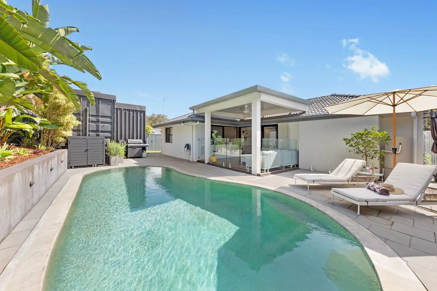 Main view of Homely house listing, 9 Cowell Drive, Burleigh Heads QLD 4220