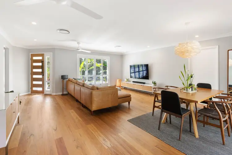 Third view of Homely house listing, 9 Cowell Drive, Burleigh Heads QLD 4220