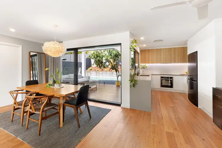 Fourth view of Homely house listing, 9 Cowell Drive, Burleigh Heads QLD 4220