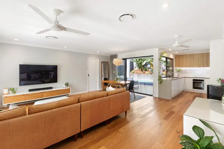 Sixth view of Homely house listing, 9 Cowell Drive, Burleigh Heads QLD 4220