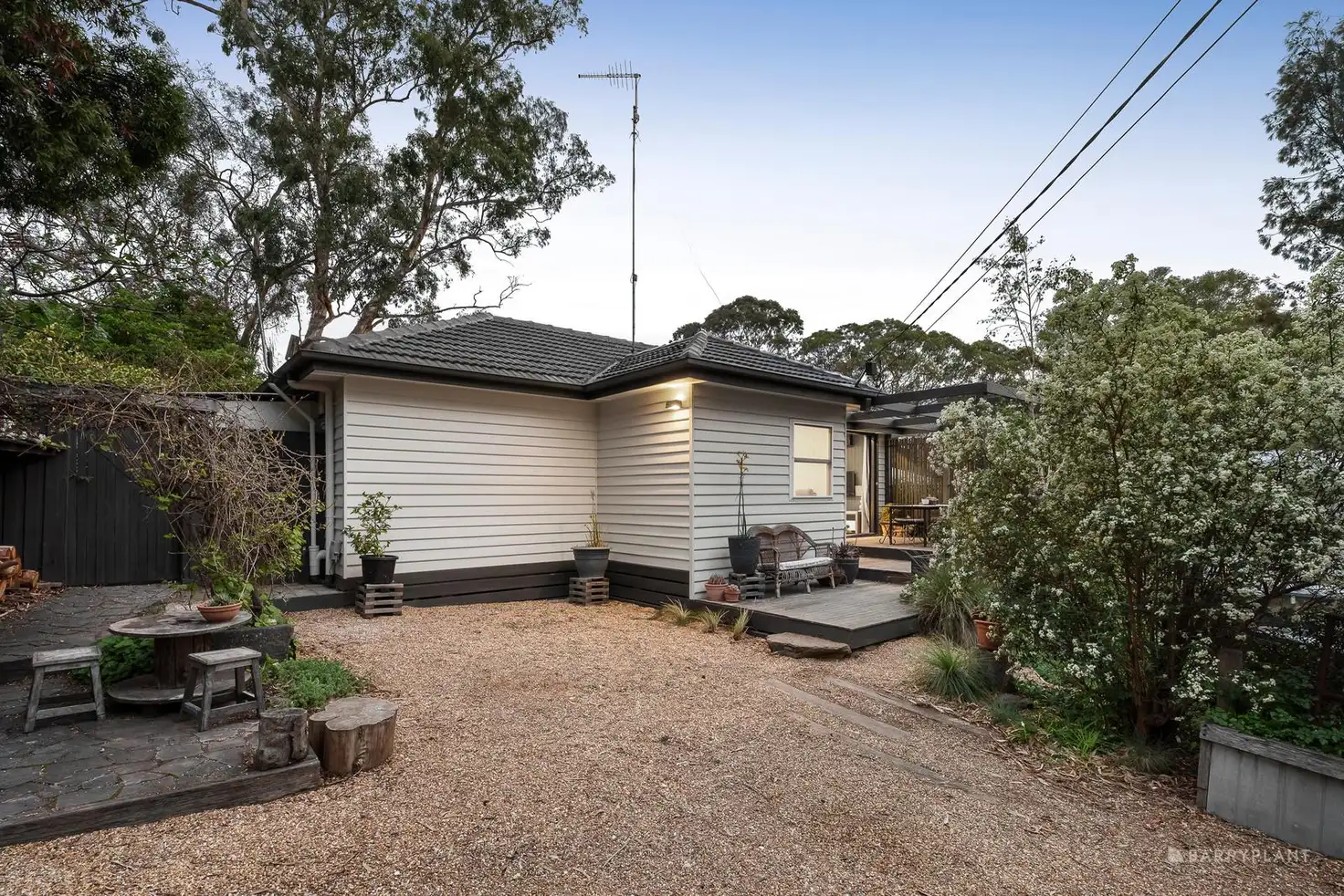 Main view of Homely house listing, 1/50 Luck Street, Eltham VIC 3095
