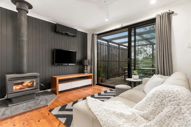Third view of Homely house listing, 1/50 Luck Street, Eltham VIC 3095