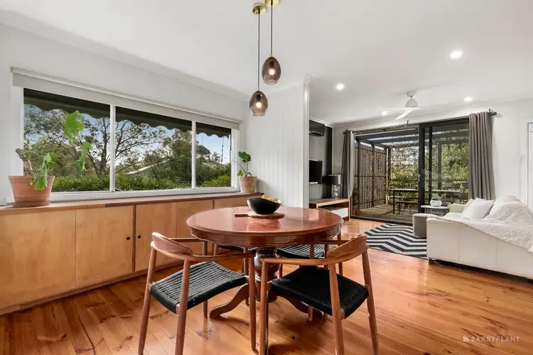 Fourth view of Homely house listing, 1/50 Luck Street, Eltham VIC 3095