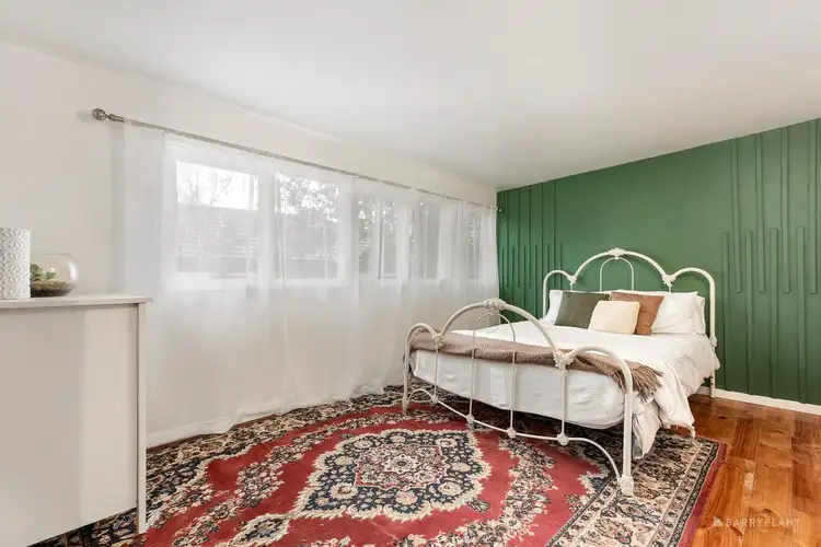 Fifth view of Homely house listing, 1/50 Luck Street, Eltham VIC 3095