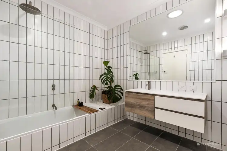 Sixth view of Homely house listing, 1/50 Luck Street, Eltham VIC 3095