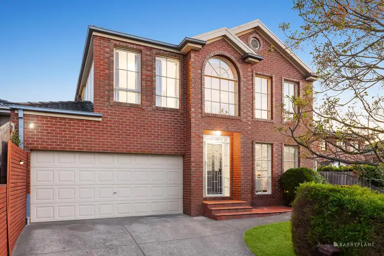 12 Jising Court, Doncaster East VIC 3109