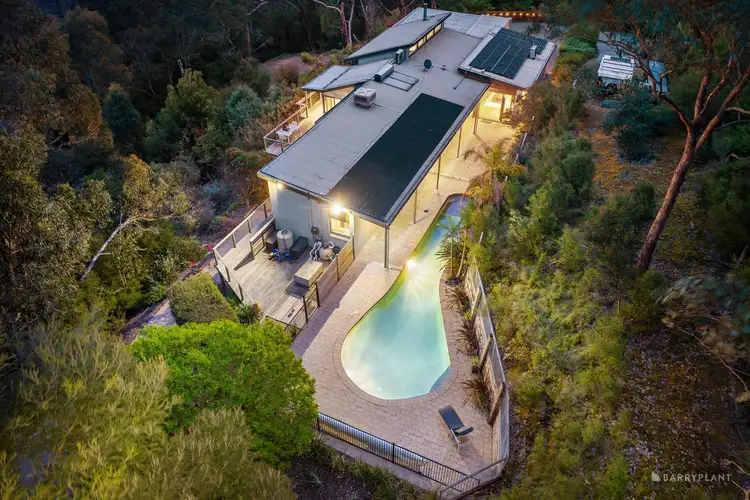 4 Clifford Drive, Wonga Park VIC 3115