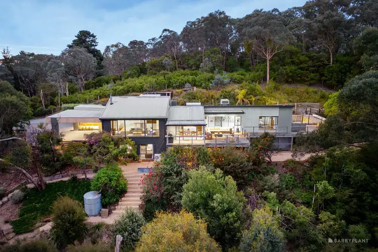 Second view of Homely house listing, 4 Clifford Drive, Wonga Park VIC 3115