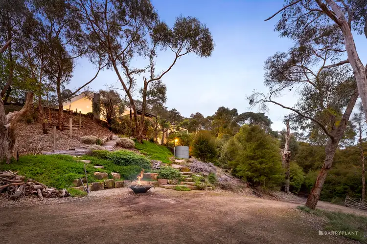 Third view of Homely house listing, 4 Clifford Drive, Wonga Park VIC 3115