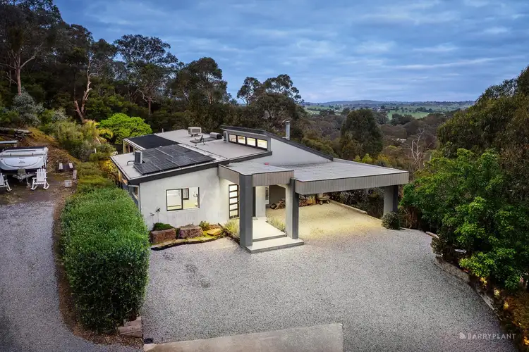 Sixth view of Homely house listing, 4 Clifford Drive, Wonga Park VIC 3115