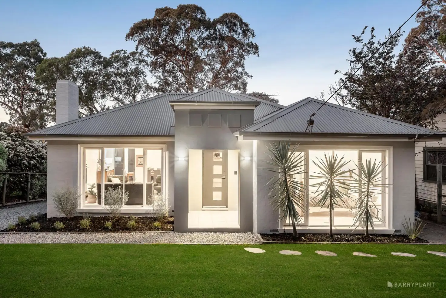 Main view of Homely house listing, 197 Old Eltham Road, Lower Plenty VIC 3093