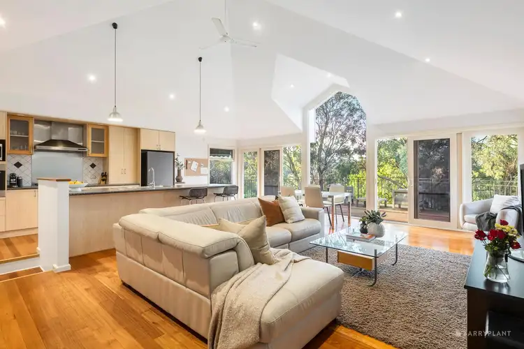 Second view of Homely house listing, 197 Old Eltham Road, Lower Plenty VIC 3093