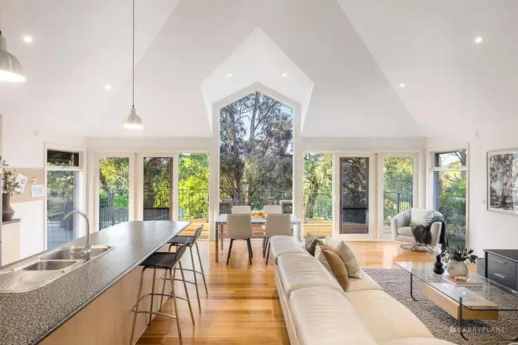 Third view of Homely house listing, 197 Old Eltham Road, Lower Plenty VIC 3093