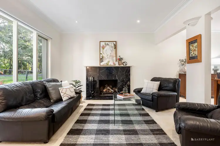Fifth view of Homely house listing, 197 Old Eltham Road, Lower Plenty VIC 3093