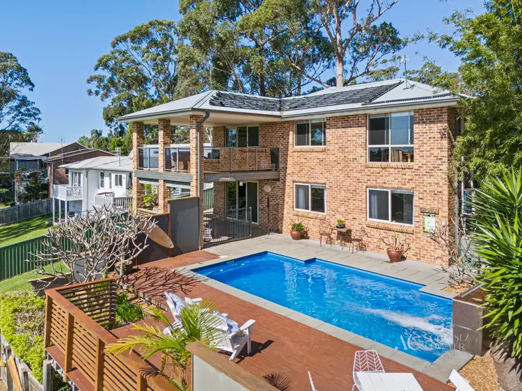 76 Garside Road, Mollymook Beach NSW 2539