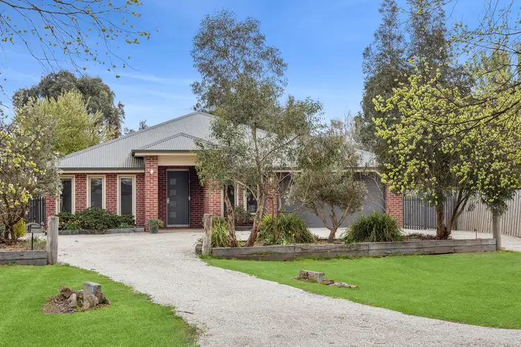 19 Park Street, Lancefield VIC 3435