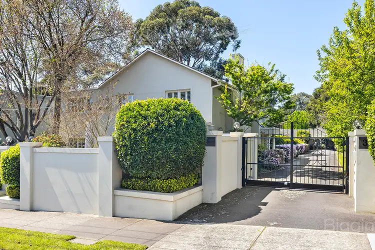 Main view of Homely apartment listing, 4/32 Wimba Avenue, Kew VIC 3101