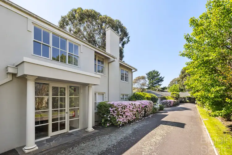 Second view of Homely apartment listing, 4/32 Wimba Avenue, Kew VIC 3101