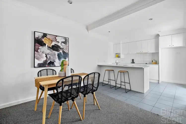 Sixth view of Homely apartment listing, 4/32 Wimba Avenue, Kew VIC 3101