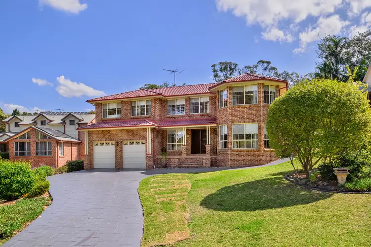 9 Shakespeare Drive, Winmalee NSW 2777