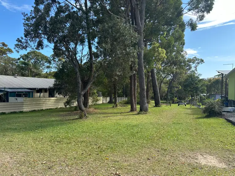 Main view of Homely land listing, 9 Wharf Street, Macleay Island QLD 4184