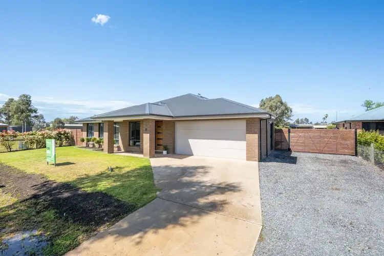 Main view of Homely house listing, 31 North Street, Tallygaroopna VIC 3634