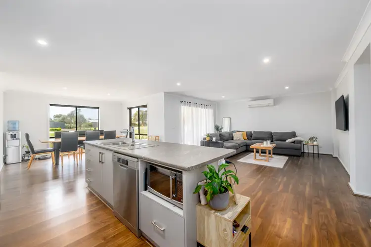 Fifth view of Homely house listing, 31 North Street, Tallygaroopna VIC 3634