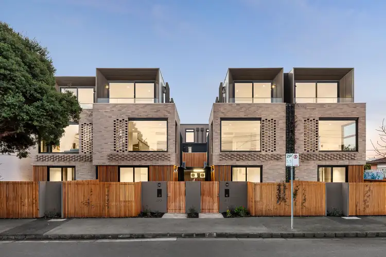 7/37-41 Buckingham Street, Richmond VIC 3121